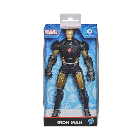 Avengers Olympus Figura 24 Cm V2 - Iron Man-2