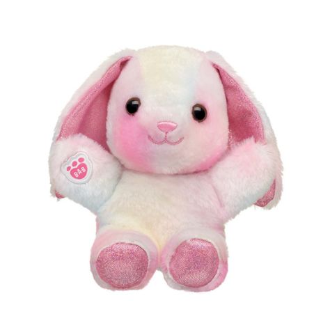 MINI PELUCHE BEANS PAWLETTE PASTEL BUILD-A-BEAR-0
