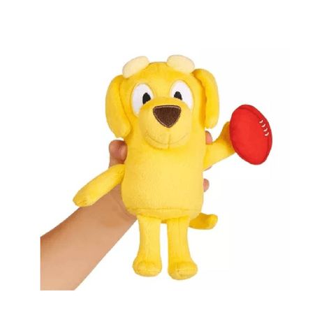 Bluey Peluche - Lucky-1