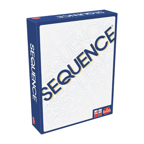 Juego Sequence-5