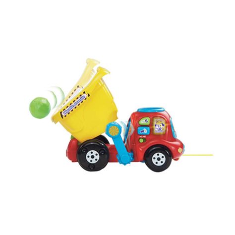 Miguelon El Camion Vtech-3