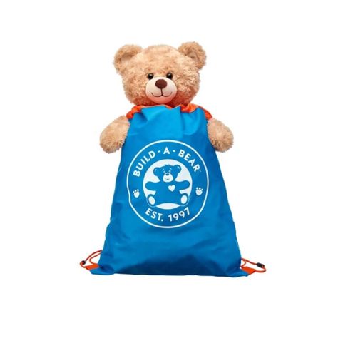 Sling Azul Build A Bear-2