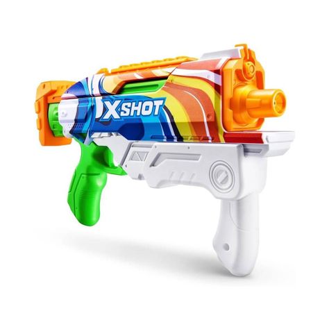 LANZA AGUA SKINS X-SHOT - CRUISER-3