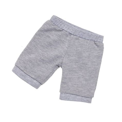 Pantalones Buzo Gris Build-A-Bear-1