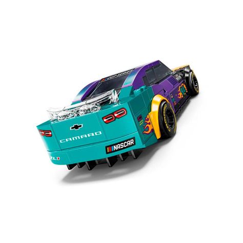 LEGO SPEED CHAMPIONS NASCAR NEXT GEN CHEVROLET CAMARO ZL1-3