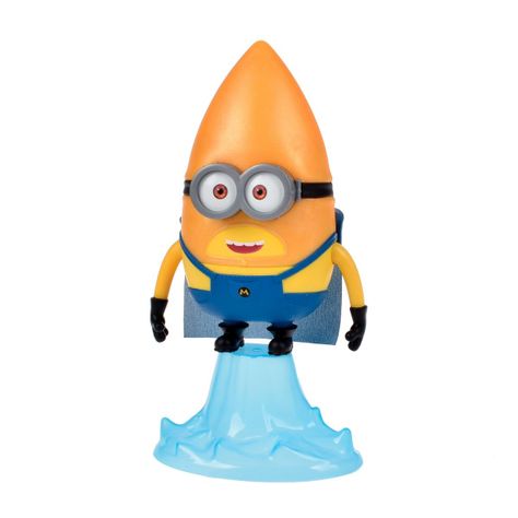 Figura 18 Cms Minions Mi Villano Favorito - Mega Minion Gus-1