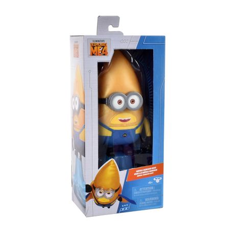 Figura 18 Cms Minions Mi Villano Favorito - Mega Minion Gus-2