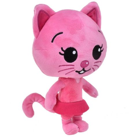 PELUCHE CON SONIDO 20 CMS PLIM PLIM - MEI-LI-1