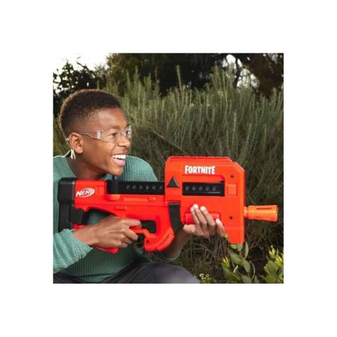 Nerf Fortnite Compact Smg-1