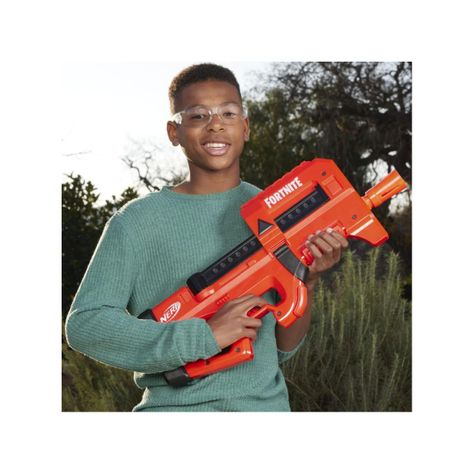 Nerf Fortnite Compact Smg-2
