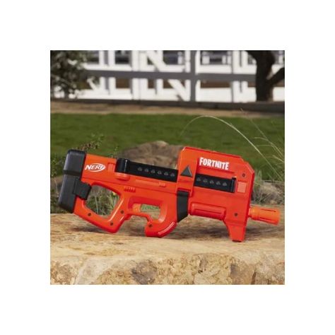Nerf Fortnite Compact Smg-3