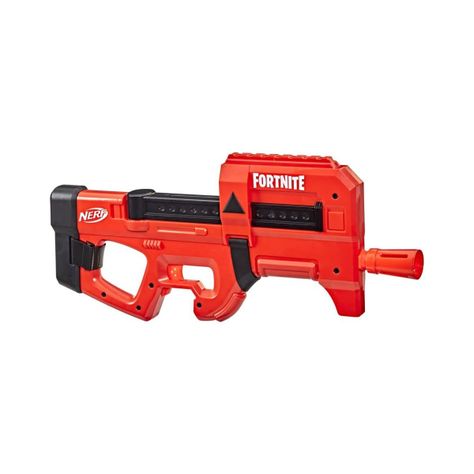 Nerf Fortnite Compact Smg-5
