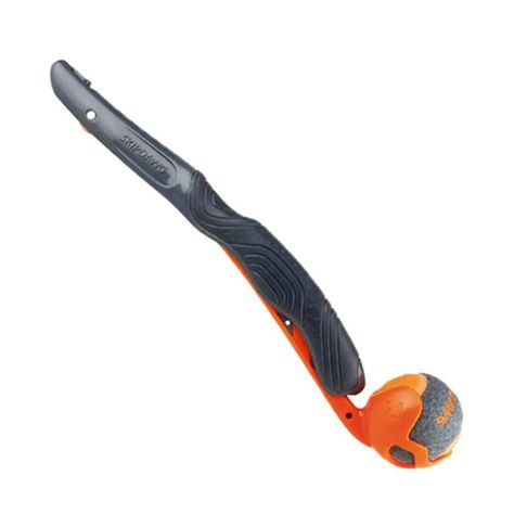 Gigwi - Lanzador + 1 Pelota De Tenis-3