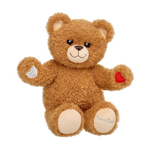 Peluche Oso Animado Build-A-Bear-0