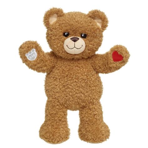 Peluche Oso Animado Build-A-Bear-1