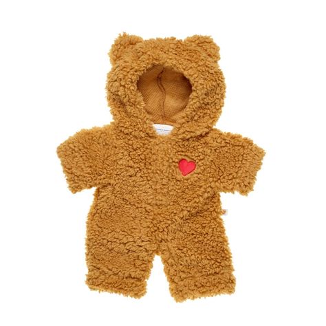 DISFRAZ OSO BUILD-A-BEAR-1