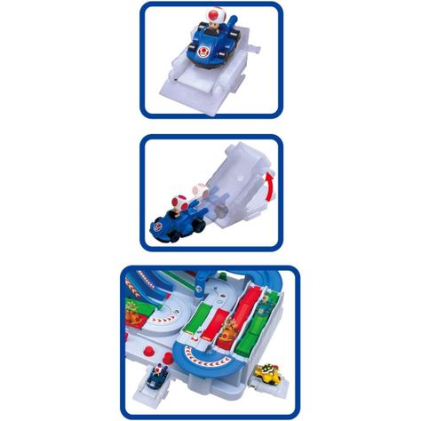 MARIO KART RACING DELUXE EXPANSION-2