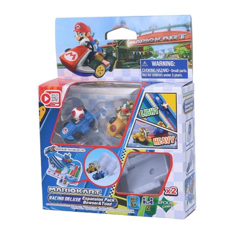 MARIO KART RACING DELUXE EXPANSION-9
