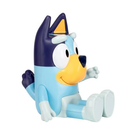 BLUEY FIGURA MEJOR AMIGA 25 CM-1