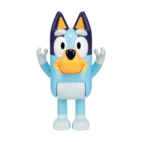 BLUEY FIGURA MEJOR AMIGA 25 CM-2