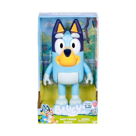 BLUEY FIGURA MEJOR AMIGA 25 CM-3