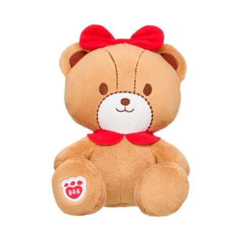 Mini Peluche Chum  Hello Kitty Build-A-Bear-1