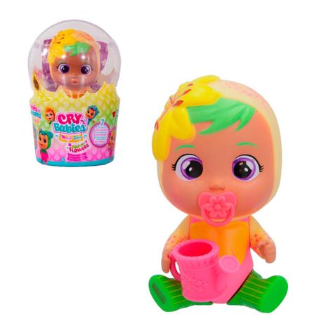 Cry Baby Happy - Olivia-0
