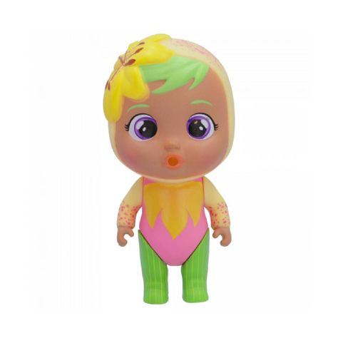 Cry Baby Happy - Olivia-1