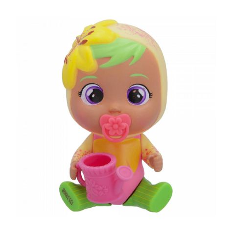 Cry Baby Happy - Olivia-3