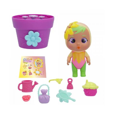 Cry Baby Happy - Olivia-4