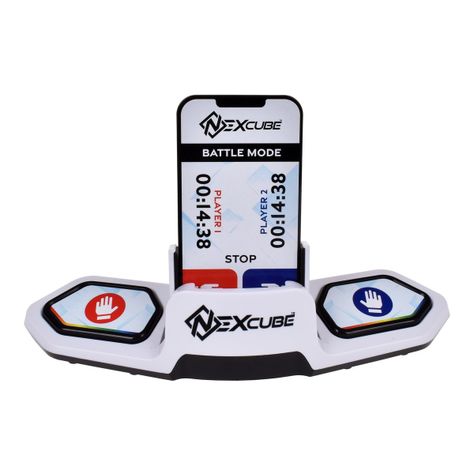 PACK COMPETICION CUBIS NEXCUBE-1