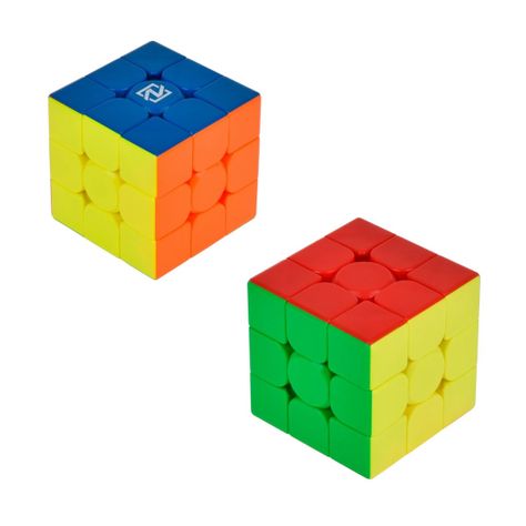 PACK COMPETICION CUBIS NEXCUBE-2