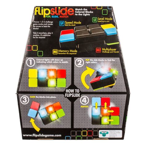 JUEGO FLIPSLIDE-4