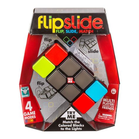 JUEGO FLIPSLIDE-5