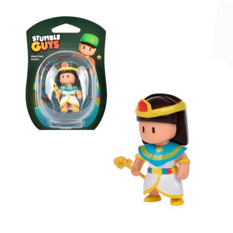 FIGURA 5 CMS STUMBLE GUYS - CLEOPATRA-0