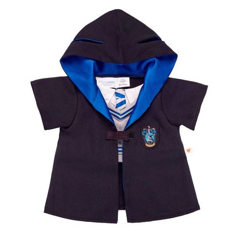 Traje Ravenclaw Harry Potter Build-a-bear-1