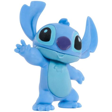 STITCH PACK DE 5 MINI FIGURAS-2