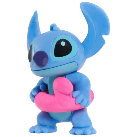 STITCH PACK DE 5 MINI FIGURAS-6