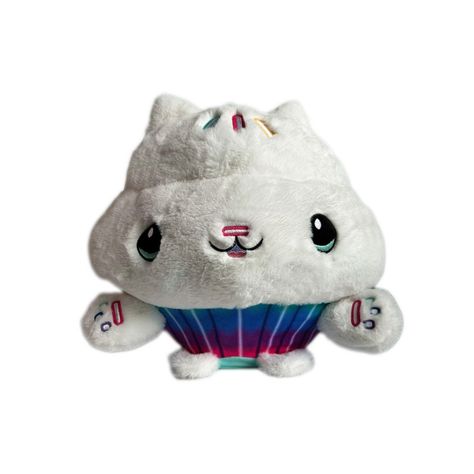 Gabby Peluche 40 Cm Cakey-0