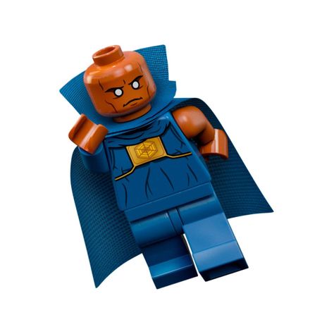 Iron Man Sakaariano De Tony Stark Lego Super Heroes-9