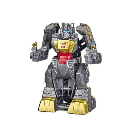 Transformers Rescue Bots Classic Heroes Team Grimlock-1