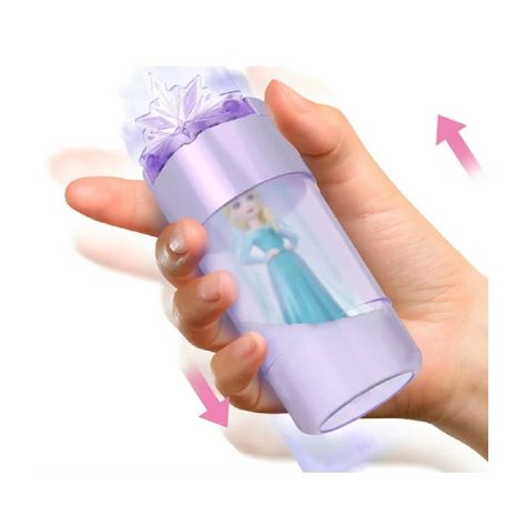 Disney Frozen Snow Color Reveal Sorpresa Temática Coronación-4