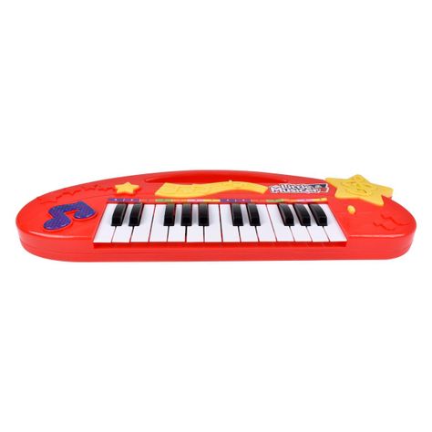 Piano Infantil De 24 Teclas-1
