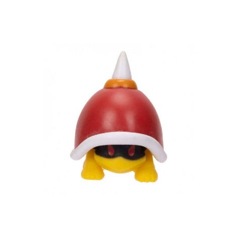 Nintendo 6 Cm Limited Articulation - Punzoin-1