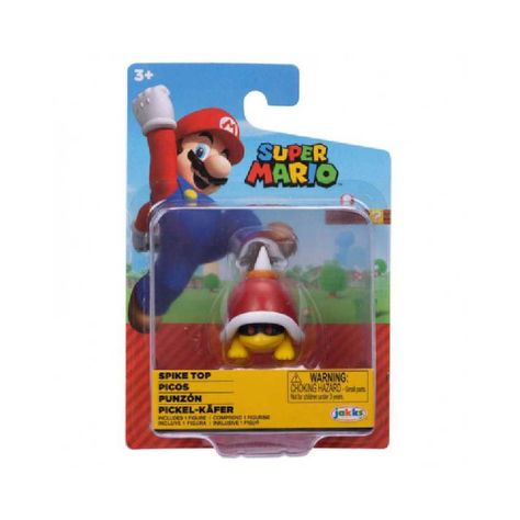 Nintendo 6 Cm Limited Articulation - Punzoin-2