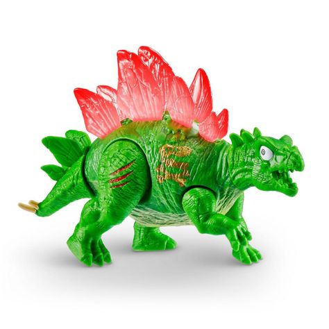 MINI HUEVO SMASHERS DINO ISLAND - VERDE-3