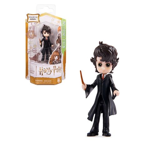 Harry Potter Mini Figuras - Neville-0