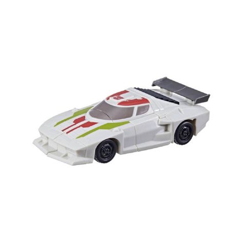 Transformers Autenticos Alpha - Wheeljack-2