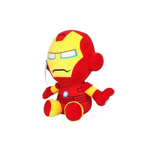 Peluche 30 Cm Ironman-3