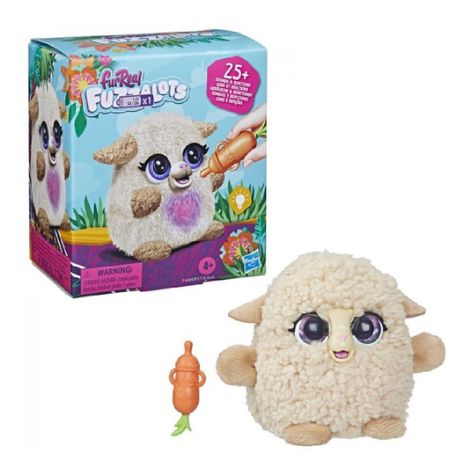 Furreal Fuzzalots - Oveja-0